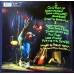 BRUCE WILLIS The Return Of Bruno (Motown – ZL72571) Europe 1987 LP (Blues Rock, Pop Rock)